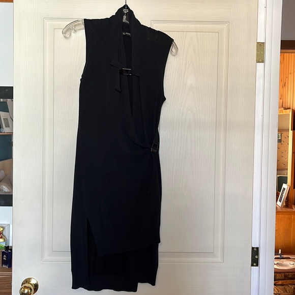 ALL SAINTS vest blazer tunic - Picture 1 of 5